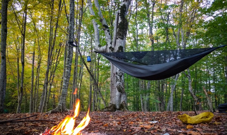 A Complete Guide to Camping Hammocks: Types, Benefits, and Tips for a Cozy Outdoor Experience