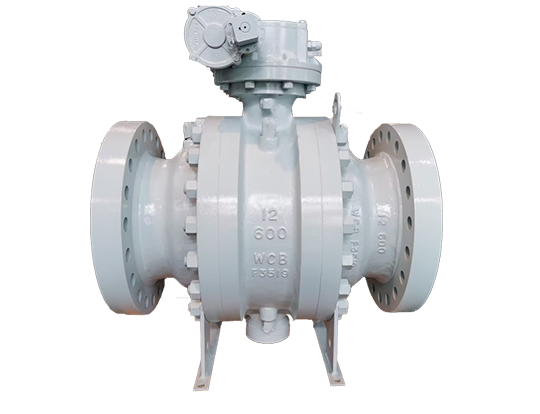 Ball Valve: A Reliable Solution for Control and Isolation