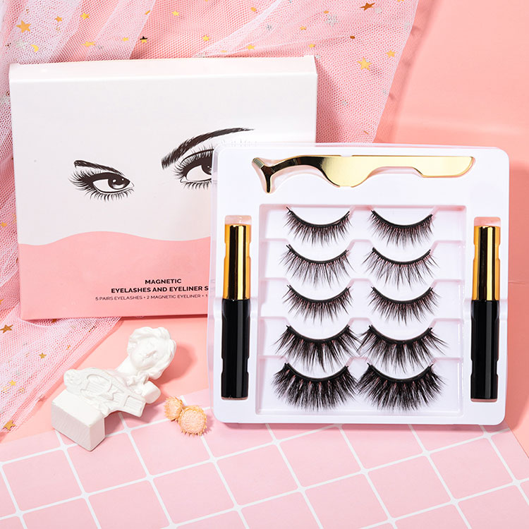 Why Magnetic Lashes Are a Game-Changer for Your Beauty Routine